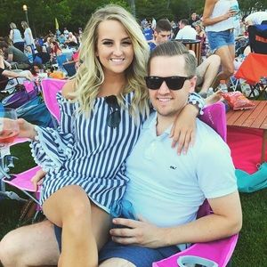 CELIA DRESS VAVA BY JOY HAN